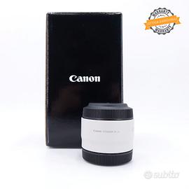 Canon Extender RF 2x  Usato (G1109)