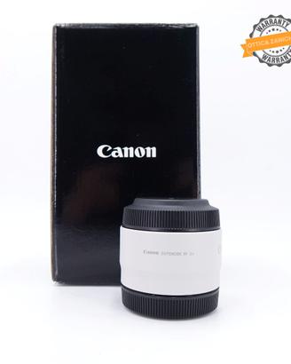 Canon Extender RF 2x  Usato (G1109)