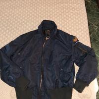 bomber alpha industries 