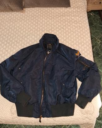 bomber alpha industries 