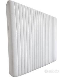 Materasso Baldiflex HiGel Memory e Gel 200×200 cm