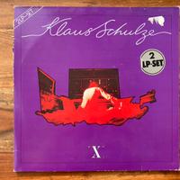 Dischi 33 giri anni 70/80 artisti vari elettronica