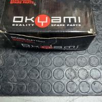 motorino avviamento go kart