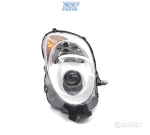 FARO DX ALFA ROMEO MITO 09-18