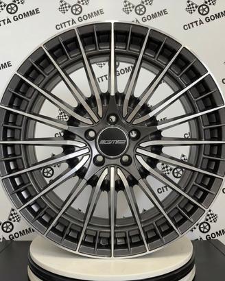 Cerchi in lega AUDI A3 A4 A5 A6 Q2 Q3 Q5 TT da 18