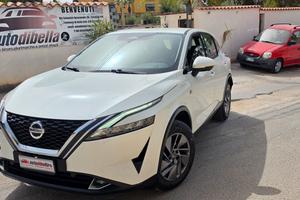 Nissan Qashqai MHEV 140 CV Business