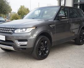 Land Rover Range Rover Sport 3.0 TDV6 HSE MOTORE N