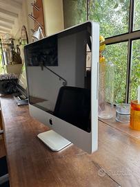iMac 24 Intel Core 2 Duo 2.4ghz Mid 2007