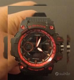 orologio G-Shock uomo
