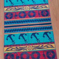 Telo da Mare usato misure 160 x 90