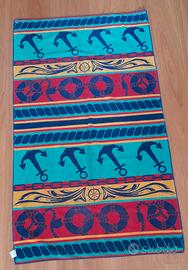 Telo da Mare usato misure 160 x 90