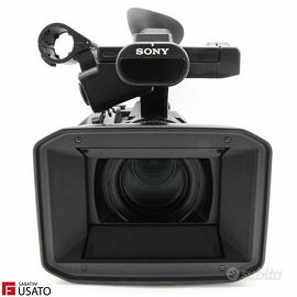 USATO Sony PXW-Z190V 24982