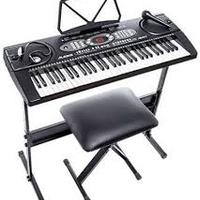 Tastiera Alesis Melody 61