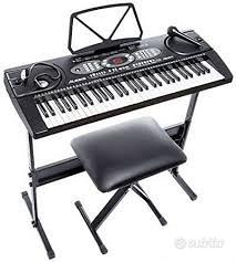 Tastiera Alesis Melody 61