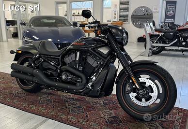 Harley Davidson V ROD - Night Rod S. ABS VRSCDX
