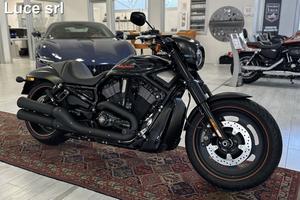 Harley Davidson V ROD - Night Rod S. ABS VRSCDX