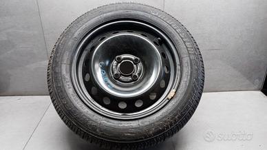 RUOTINO DI SCORTA FIAT Grande Punto 2005>2012 usat