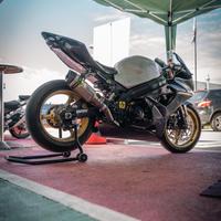 Suzuki GSX R 1000 - 2005