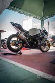 Suzuki GSX R 1000 - 2005