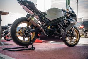 Suzuki GSX R 1000 - 2005