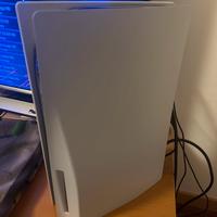 Playstation 5 825GB + joystick