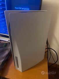 Playstation 5 825GB + joystick