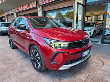 Opel Grandland 1.5 diesel Ecotec aut. GS Line