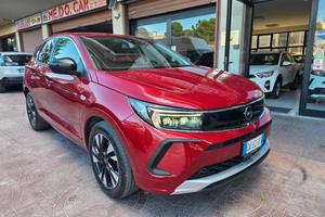 Opel Grandland 1.5 diesel Ecotec aut. GS Line