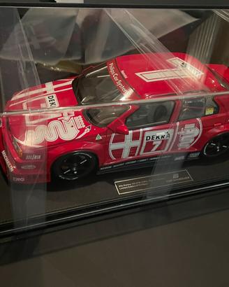 Alfa 155 DTM 1/12
