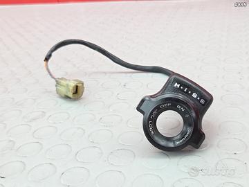 SENSORE CODICE HONDA CBR 600 RR 2005 2006 CBR600