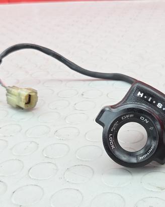 SENSORE CODICE HONDA CBR 600 RR 2005 2006 CBR600