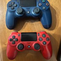 JOYSTICK DUALSHOCK 4
