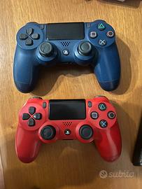JOYSTICK DUALSHOCK 4
