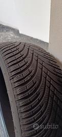 Gomme invernali 235 50 R19