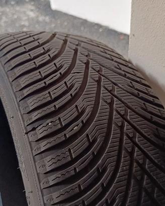 Gomme invernali 235 50 R19