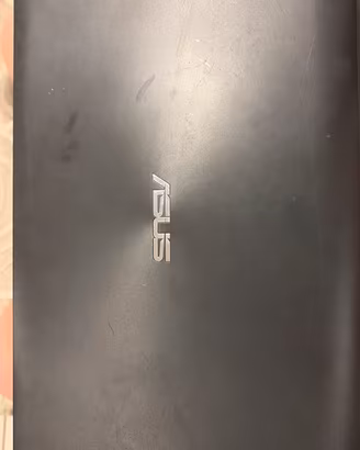 computer asus