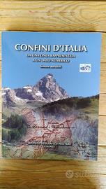 Simone Bartolini - Confini d'Italia