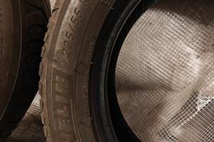 Gomme Michelin Crossclimate 2 - 225/55 R18 98V