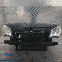 CALANDRA VOLKSWAGEN POLO