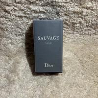 Profumo Dior Sauvage