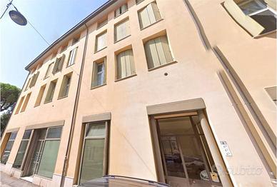 Appartamento di 88 m² con 3 locali e box auto a Ra
