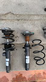 BMW serie 3 F30 Ammortizzatori anteriori SACHS