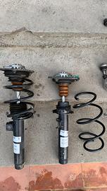BMW serie 3 F30 Ammortizzatori anteriori BOGE