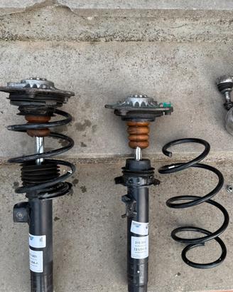 BMW serie 3 F30 Ammortizzatori anteriori SACHS