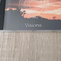 CD originali musica varia.