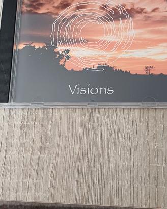 CD originali musica varia.