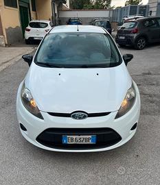Ford fiesta 1.4 diesel 70 cv con soli 70.000 km