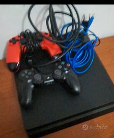 ps4 ancora buona