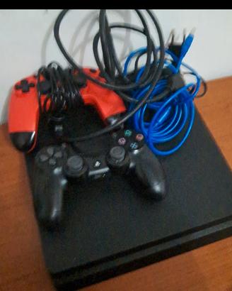 ps4 ancora buona