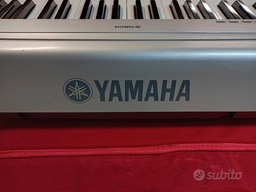 pianoforte digitale YAMAHA